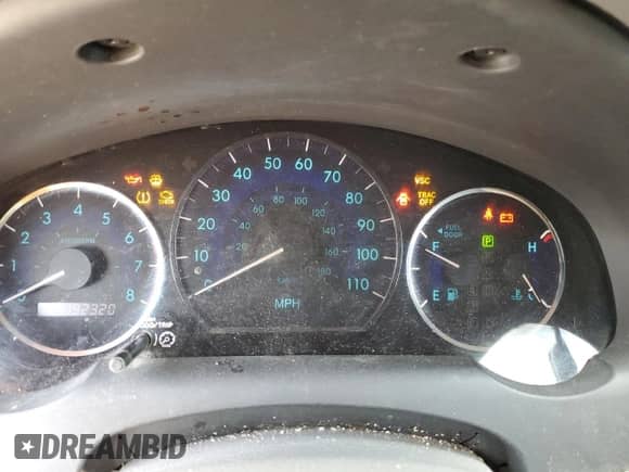 2009 Toyota Sienna CE z VIN 5TDZK23C59S240562, wystawiony jako Copart lot #80334285 z przebiegiem 192 320 mil mil oraz Szkoda całkowita • Salvage title. Historia ofert i sprzedaży dostępna na DreamBid. Obrazek 9.