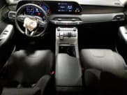 ✅ 2022 Hyundai Palisade SE • VIN: KM8R1DHE3NU449342 • Лот: 42910575. Опубликован ранее на Copart с пробегом 19 919 миль. Бесплатный доступ к архиву аукционных продаж из США и подробный отчёт об истории автомобиля на DreamBid. Изображение 8.