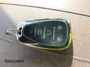 ✅ 2019 Chevrolet Traverse RS • VIN: 1GNEVJKW7KJ135365 • Lot: 43263216. Listed on IAAI with 125,648 mi. Free auction sales archive from the USA and detailed vehicle history report at DreamBid. Image 11.