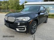 ✅ 2018 BMW X5 xDrive35d • VIN: 5UXKS4C58J0Y17847 • Lot: 71291885. Listed on Copart with 202,168 mi. Free auction sales archive from the USA and detailed vehicle history report at DreamBid. Image 1.