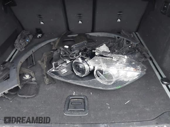 ✅ 2020 BMW X3 xDrive30i • VIN: 5UXTY5C07L9C08036 • Lot: 43243890. Wystawiony na IAAI z przebiegiem 111 889 mil. Bezpłatny archiwum sprzedaży aukcyjnych z USA i szczegółowy raport historii pojazdu na DreamBid. Zdjęcie 12.