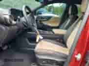 2025 Chevrolet Equinox AWD ACTIV с VIN 3GNAXSEG2SL162100, выставлен на аукционе Copart как лот 60312625 с пробегом 5 570 миль миль и Списание • Salvage title. История ставок и продаж доступна на DreamBid. Изображение 7.