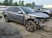 2024 Mitsubishi Outlander S z VIN JA4ARUAU9RU013980, wystawiony jako Copart lot #67401605 z przebiegiem 22 382 mil mil oraz Nie do naprawy • Non repairable. Historia ofert i sprzedaży dostępna na DreamBid. Obrazek 4.