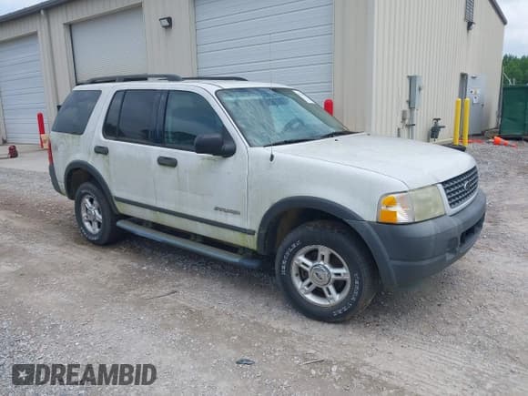 ✅ 2004 Ford Explorer XLS • VIN: 1FMZU62K04ZB15787 • Лот: 42255942. Опубликован ранее на IAAI с пробегом 169 103 миль. Бесплатный доступ к архиву аукционных продаж из США и подробный отчёт об истории автомобиля на DreamBid. Изображение 1.