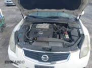 ✅ 2008 Nissan Maxima SE • VIN: 1N4BA41E18C812267 • Lot: 43284067. Listed on IAAI with 204,216 mi. Free auction sales archive from the USA and detailed vehicle history report at DreamBid. Image 10.