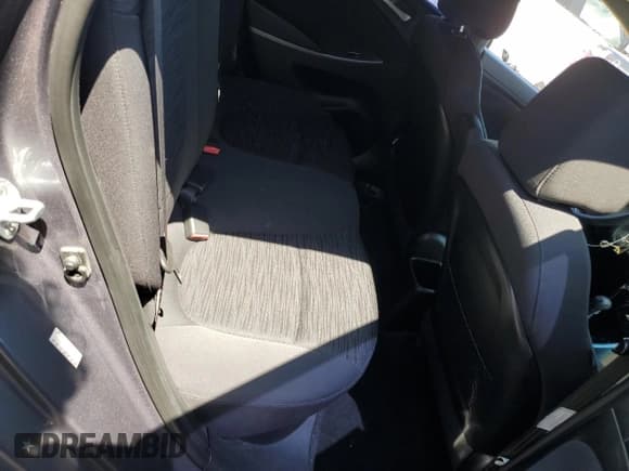 ✅ 2016 Hyundai Accent SE • VIN: KMHCT5AE4GU252876 • Лот: 66033434. Опубликован ранее на Copart с пробегом 120 192 миль. Бесплатный доступ к архиву аукционных продаж из США и подробный отчёт об истории автомобиля на DreamBid. Изображение 10.