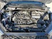 ✅ 2024 Toyota Corolla Cross LE • VIN: 7MUBAABG5RV112489 • Lot: 80777095. Wystawiony na Copart z przebiegiem 20 929 mil. Bezpłatny archiwum sprzedaży aukcyjnych z USA i szczegółowy raport historii pojazdu na DreamBid. Zdjęcie 12.