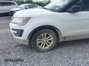 ✅ 2017 Ford Explorer • VIN: 1FM5K7B81HGD39604 • Lot: 42034589. Wystawiony na IAAI z przebiegiem 126 218 mil. Bezpłatny archiwum sprzedaży aukcyjnych z USA i szczegółowy raport historii pojazdu na DreamBid. Zdjęcie 6.
