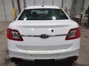 ✅ 2014 Ford Police Interceptor • VIN: 1FAHP2MTXEG161667 • Лот: 43544098. Опубликован ранее на IAAI с пробегом 135 862 миль. Бесплатный доступ к архиву аукционных продаж из США и подробный отчёт об истории автомобиля на DreamBid. Изображение 17.