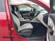 ✅ 2014 Chevrolet Equinox LTZ • VIN: 2GNALDEK1E6241424 • Lot: 43043449. Wystawiony na IAAI z przebiegiem 132 962 mil. Bezpłatny archiwum sprzedaży aukcyjnych z USA i szczegółowy raport historii pojazdu na DreamBid. Zdjęcie 5.