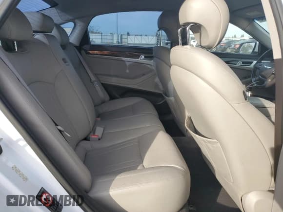 ✅ 2015 Hyundai Genesis 3.8L • VIN: KMHGN4JE9FU044108 • Лот: 92299785. Опубликован ранее на Copart с пробегом 176 616 миль. Бесплатный доступ к архиву аукционных продаж из США и подробный отчёт об истории автомобиля на DreamBid. Изображение 10.