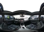 ✅ 2016 Honda Accord EX-L • VIN: 1HGCR2F84GA006711 • Лот: 43439417. Опубликован ранее на IAAI с пробегом 197 732 миль. Бесплатный доступ к архиву аукционных продаж из США и подробный отчёт об истории автомобиля на DreamBid. Изображение 19.