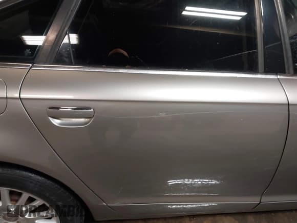 ✅ 2006 Audi A6 3.2L • VIN: WAUDH74F86N104164 • Lot: 41388940. Listed on IAAI with 135,476 mi. Free auction sales archive from the USA and detailed vehicle history report at DreamBid. Image 19.