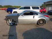 ✅ 2003 Nissan 350Z Touring • VIN: JN1AZ34D53T111576 • Lot: 43220050. Listed on IAAI with 177,427 mi. Free auction sales archive from the USA and detailed vehicle history report at DreamBid. Image 15.