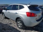 ✅ 2013 Nissan Rogue SV • VIN: JN8AS5MT4DW539857 • Lot: 43440560. Listed on IAAI with 175,418 mi. Free auction sales archive from the USA and detailed vehicle history report at DreamBid. Image 3.