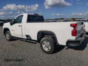 ✅ 2023 Chevrolet Silverado 2500HD Work Truck • VIN: 1GC0WLE70PF238816 • Лот: 78829264. Опубликован ранее на Copart с пробегом 19 265 миль. Бесплатный доступ к архиву аукционных продаж из США и подробный отчёт об истории автомобиля на DreamBid. Изображение 2.