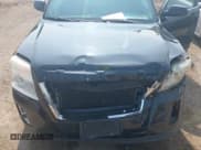 ✅ 2014 GMC Terrain SLE • VIN: 2GKALREK5E6150540 • Lot: 39860709. Wystawiony na IAAI z przebiegiem 194 715 mil. Bezpłatny archiwum sprzedaży aukcyjnych z USA i szczegółowy raport historii pojazdu na DreamBid. Zdjęcie 6.