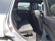 ✅ 2020 Jeep Grand Cherokee Overland • VIN: 1C4RJFCT6LC373107 • Lot: 42701072. Listed on IAAI with 53,164 mi. Free auction sales archive from the USA and detailed vehicle history report at DreamBid. Image 8.