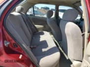 ✅ 2002 Chevrolet Prizm • VIN: 1Y1SK52882Z413877 • Лот: 66084095. Опубликован ранее на Copart с пробегом 167 973 миль. Бесплатный доступ к архиву аукционных продаж из США и подробный отчёт об истории автомобиля на DreamBid. Изображение 10.