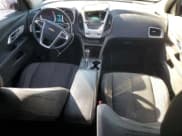 ✅ 2016 Chevrolet Equinox LT • VIN: 2GNALCEKXG6315890 • Лот: 86550925. Опубликован ранее на Copart с пробегом 157 902 миль. Бесплатный доступ к архиву аукционных продаж из США и подробный отчёт об истории автомобиля на DreamBid. Изображение 8.