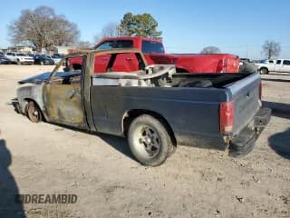 ✅ 1988 Chevrolet S-10 • VIN: 1GCBS14E1J2131586 • Лот: 46256855. Опубликован ранее на Copart с пробегом Не указан. Бесплатный доступ к архиву аукционных продаж из США и подробный отчёт об истории автомобиля на DreamBid. Изображение 2.