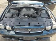 ✅ 2008 Jaguar XJ 8 • VIN: SAJWA71B68SH23145 • Lot: 63817035. Wystawiony na Copart z przebiegiem 57 391 mil. Bezpłatny archiwum sprzedaży aukcyjnych z USA i szczegółowy raport historii pojazdu na DreamBid. Zdjęcie 11.