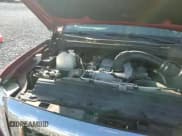 ✅ 2017 Nissan Titan SV • VIN: 1N6BA1F49HN535488 • Lot: 91611725. Wystawiony na Copart z przebiegiem 137 643 mil. Bezpłatny archiwum sprzedaży aukcyjnych z USA i szczegółowy raport historii pojazdu na DreamBid. Zdjęcie 13.