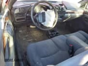 ✅ 1999 Chevrolet Monte Carlo LS • VIN: 2G1WW12M7X9198549 • Lot: 89176695. Wystawiony na Copart z przebiegiem 268 955 mil. Bezpłatny archiwum sprzedaży aukcyjnych z USA i szczegółowy raport historii pojazdu na DreamBid. Zdjęcie 8.