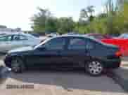 2003 BMW 3 Series 325xi с VIN WBAEU33453PM57891, выставлен на аукционе IAAI как лот 43202381 с пробегом 222 410 миль миль и . История ставок и продаж доступна на DreamBid. Изображение 14.