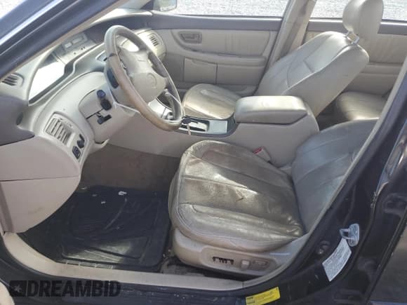 ✅ 2000 Toyota Avalon XLS • VIN: 4T1BF28B6YU104937 • Лот: 81675775. Опубликован ранее на Copart с пробегом 314 575 миль. Бесплатный доступ к архиву аукционных продаж из США и подробный отчёт об истории автомобиля на DreamBid. Изображение 7.