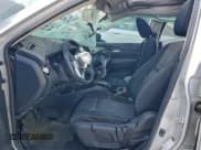 ✅ 2017 Nissan Rogue S • VIN: JN8AT2MT9HW138693 • Лот: 91084805. Опубликован ранее на Copart с пробегом Не указан. Бесплатный доступ к архиву аукционных продаж из США и подробный отчёт об истории автомобиля на DreamBid. Изображение 7.