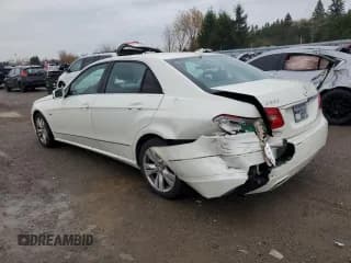 ✅ 2012 Mercedes-Benz E • VIN: WDDHF82BXCA617943 • Lot: 91812685. Wystawiony na Copart z przebiegiem 117 489 mil. Bezpłatny archiwum sprzedaży aukcyjnych z USA i szczegółowy raport historii pojazdu na DreamBid. Zdjęcie 2.