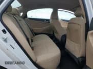 ✅ 2011 Hyundai Sonata GLS • VIN: 5NPEB4AC4BH250458 • Лот: 82394075. Опубликован ранее на Copart с пробегом 106 021 миль. Бесплатный доступ к архиву аукционных продаж из США и подробный отчёт об истории автомобиля на DreamBid. Изображение 10.