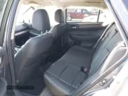 ✅ 2016 Subaru Outback Limited • VIN: 4S4BSENC4G3309171 • Lot: 42151793. Listed on IAAI with 51,799 mi. Free auction sales archive from the USA and detailed vehicle history report at DreamBid. Image 8.