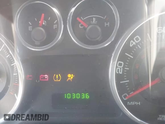 ✅ 2010 Ford Edge SE • VIN: 2FMDK3GC0ABB35634 • Лот: 42070992. Опубликован ранее на IAAI с пробегом 103 036 миль. Бесплатный доступ к архиву аукционных продаж из США и подробный отчёт об истории автомобиля на DreamBid. Изображение 15.