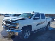 ✅ 2018 Chevrolet Silverado 1500 LT • VIN: 3GCPCREC2JG163338 • Lot: 43656262. Wystawiony na IAAI z przebiegiem 110 223 mil. Bezpłatny archiwum sprzedaży aukcyjnych z USA i szczegółowy raport historii pojazdu na DreamBid. Zdjęcie 19.