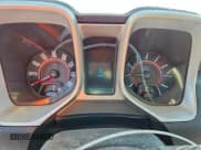 ✅ 2010 Chevrolet Camaro 2LT • VIN: 2G1FC1EV0A9143381 • Lot: 95972045. Listed on Copart with 60,264 mi. Free auction sales archive from the USA and detailed vehicle history report at DreamBid. Image 9.