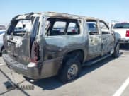 ✅ 2007 Chevrolet Suburban Commercial • VIN: 3GNGK26K77G143019 • Lot: 42608014. Wystawiony na IAAI z przebiegiem Nie podano. Bezpłatny archiwum sprzedaży aukcyjnych z USA i szczegółowy raport historii pojazdu na DreamBid. Zdjęcie 4.