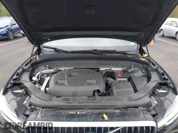 ✅ 2021 Volvo XC60 Inscription • VIN: YV4102DL6M1699569 • Лот: 43560191. Опубликован ранее на IAAI с пробегом 60 361 миль. Бесплатный доступ к архиву аукционных продаж из США и подробный отчёт об истории автомобиля на DreamBid. Изображение 10.