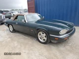 ✅ 1995 Jaguar XJS • VIN: SAJNX2749SC199770 • Лот: 74457014. Опубликован ранее на Copart с пробегом Не указан. Бесплатный доступ к архиву аукционных продаж из США и подробный отчёт об истории автомобиля на DreamBid. Изображение 4.