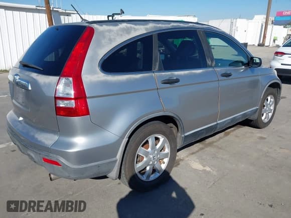 ✅ 2008 Honda CR-V EX • VIN: JHLRE38568C055625 • Lot: 43492770. Listed on IAAI with 146,531 mi. Free auction sales archive from the USA and detailed vehicle history report at DreamBid. Image 4.