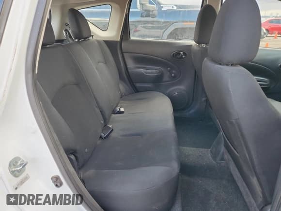 ✅ 2015 Nissan Note SL • VIN: 3N1CE2CPXFL423623 • Lot: 93629695. Wystawiony na Copart z przebiegiem 128 480 mil. Bezpłatny archiwum sprzedaży aukcyjnych z USA i szczegółowy raport historii pojazdu na DreamBid. Zdjęcie 10.