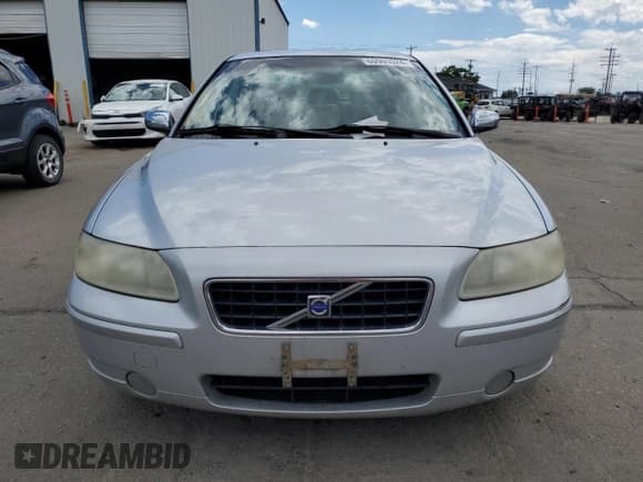 ✅ 2006 Volvo S60 2.4L Turbo • VIN: YV1RS547362555926 • Лот: 59562505. Опубликован ранее на Copart с пробегом 227 362 миль. Бесплатный доступ к архиву аукционных продаж из США и подробный отчёт об истории автомобиля на DreamBid. Изображение 5.