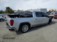 ✅ 2019 GMC Sierra 1500 SLT • VIN: 3GTP8DED1KG202032 • Lot: 62445405. Listed on Copart with 91,871 mi. Free auction sales archive from the USA and detailed vehicle history report at DreamBid. Image 3.