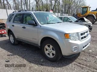 ✅ 2011 Ford Escape Hybrid • VIN: 1FMCU4K37BKC29245 • Лот: 42081077. Опубликован ранее на IAAI с пробегом 154 345 миль. Бесплатный доступ к архиву аукционных продаж из США и подробный отчёт об истории автомобиля на DreamBid. Изображение 1.
