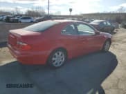 ✅ 2000 Mercedes-Benz CLK 320/430 • VIN: WDBLJ65G7YF159950 • Lot: 43239285. Wystawiony na Copart z przebiegiem Nie podano. Bezpłatny archiwum sprzedaży aukcyjnych z USA i szczegółowy raport historii pojazdu na DreamBid. Zdjęcie 3.