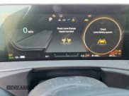 ✅ 2024 Kia EV6 GT • VIN: KNDC5DLE5R5196126 • Лот: 60376495. Опубликован ранее на Copart с пробегом 4 313 миль. Бесплатный доступ к архиву аукционных продаж из США и подробный отчёт об истории автомобиля на DreamBid. Изображение 9.