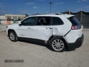 ✅ 2020 Jeep Cherokee Latitude • VIN: 1C4PJLCB7LD615135 • Lot: 81102775. Wystawiony na Copart z przebiegiem 144 077 mil. Bezpłatny archiwum sprzedaży aukcyjnych z USA i szczegółowy raport historii pojazdu na DreamBid. Zdjęcie 2.