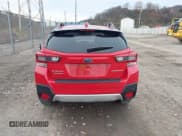 ✅ 2023 Subaru Crosstrek Limited • VIN: JF2GTHMC5PH222636 • Lot: 43771958. Listed on IAAI with 12,498 mi. Free auction sales archive from the USA and detailed vehicle history report at DreamBid. Image 17.