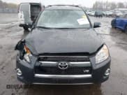 ✅ 2010 Toyota RAV4 Limited • VIN: 2T3DK4DV9AW025243 • Lot: 43746322. Listed on IAAI with 122,714 mi. Free auction sales archive from the USA and detailed vehicle history report at DreamBid. Image 12.